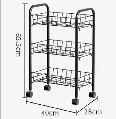 70 m / min Metalowa giętarka do drutu 2D 6 mm do wózka kuchennego