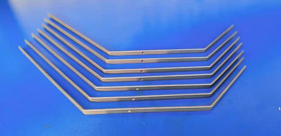 Wykrawarka drutowa 50HZ Wykrawarka drutowa 10 mm