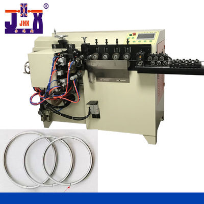 Maszyna do formowania drutu CNC 380 V W pełni automatyczna wielofunkcyjna