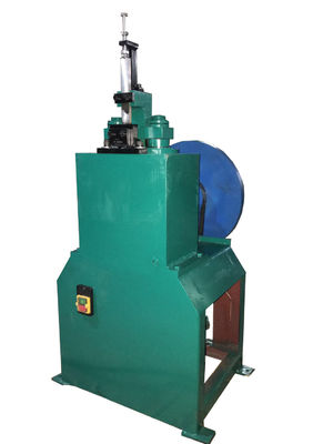 2MM - 8MM Duża maszyna do przycinania krawędzi Mechaniczna 380V 60HZ