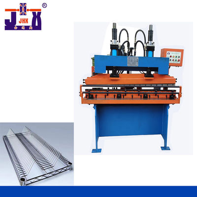 Hydrauliczna maszyna do przycinania 7,5 kW 1500 mm Wysoka prędkość do regałów