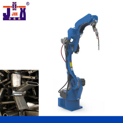 Przemysłowe ramię spawalnicze Robot Automatyczny zasięg 1454 mm