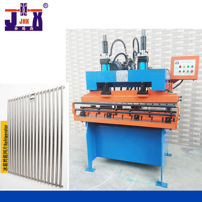 Szybka hydrauliczna maszyna do przycinania 1500 mm 7,5 kW PV2 do siatki klatek dla zwierząt