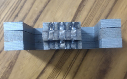 5-osiowa spawarka argonowa 380V Automatyczny sprzęt spawalniczy